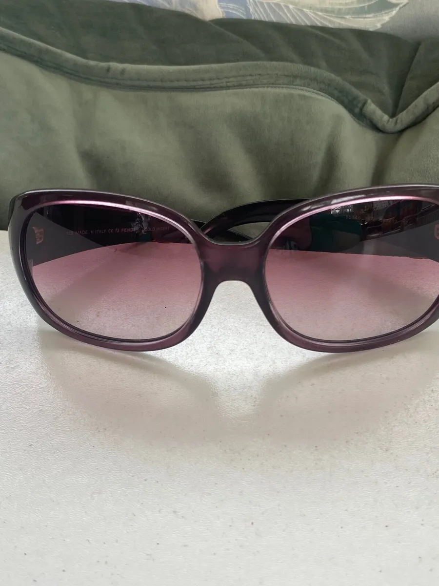 Sunglasses Fendi - Image 2