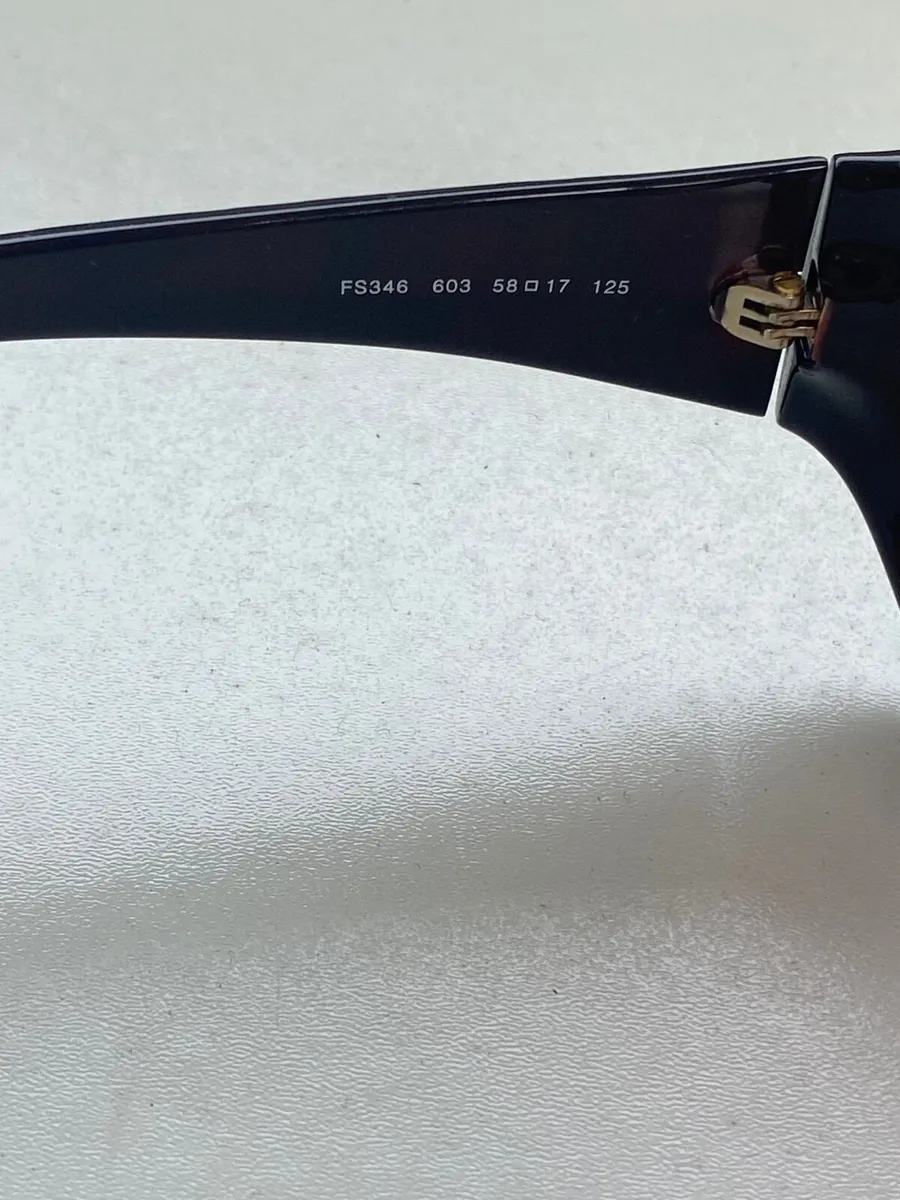 Sunglasses Fendi - Image 3