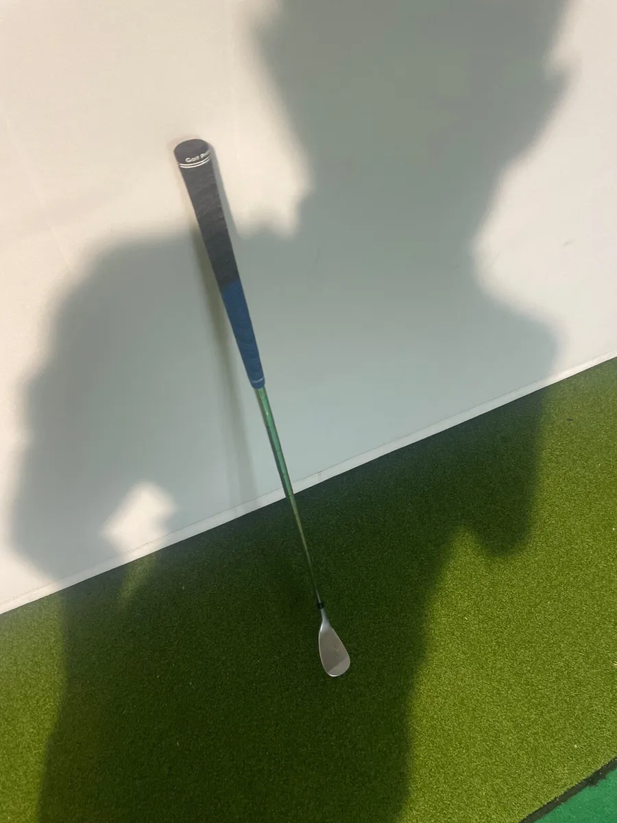 Golf wedge - Image 2