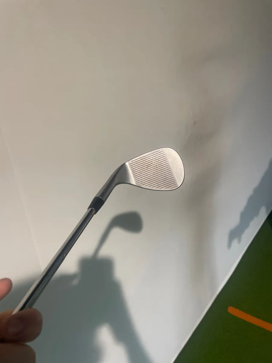 Golf wedge - Image 3