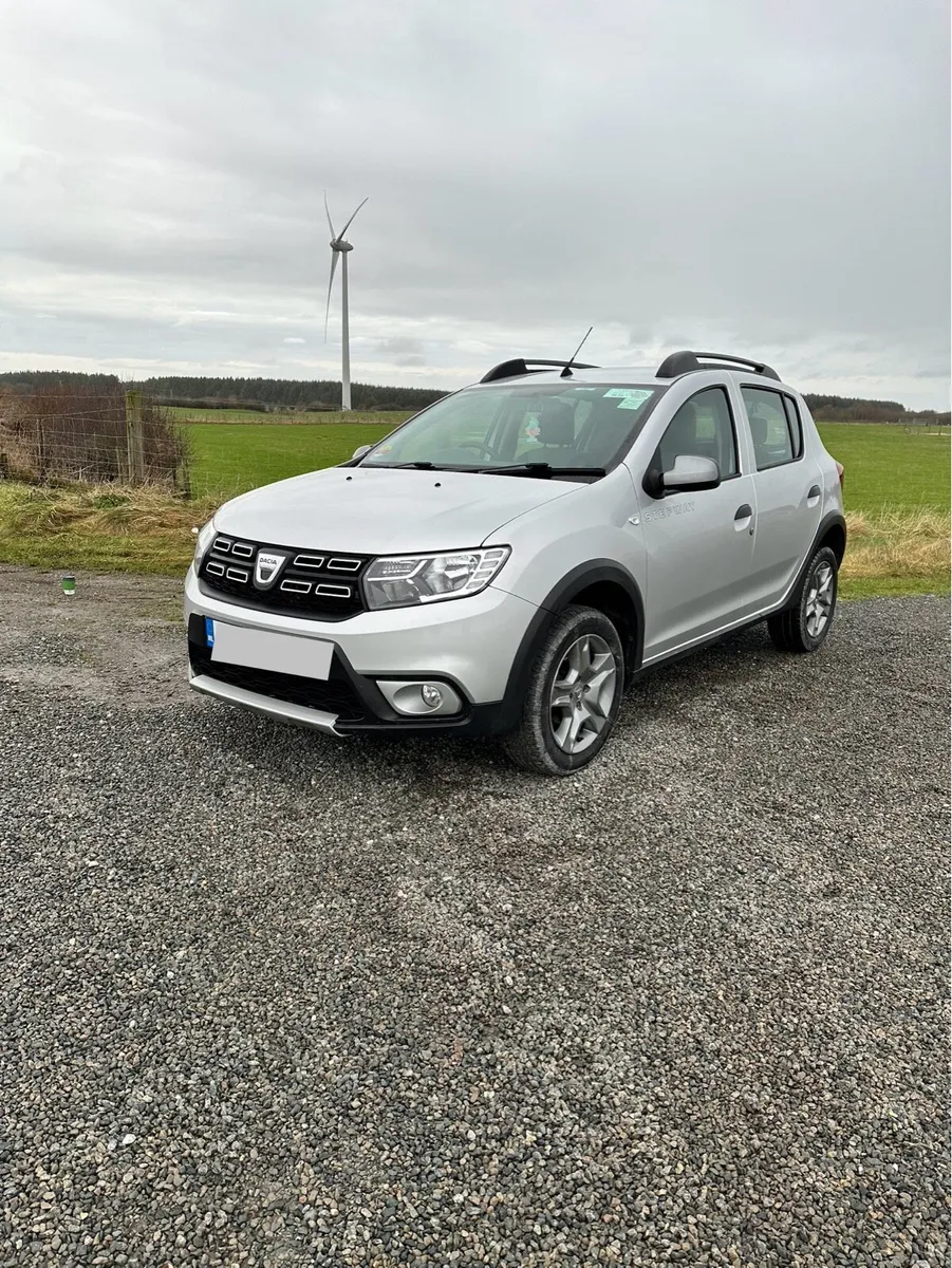 Dacia Sandero Stepway - Image 2