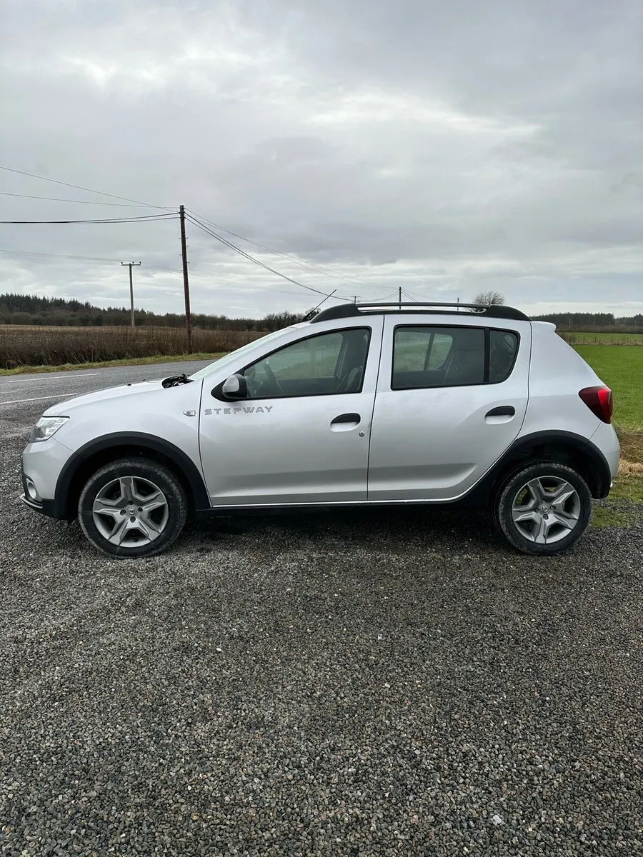 Dacia Sandero Stepway - Image 3