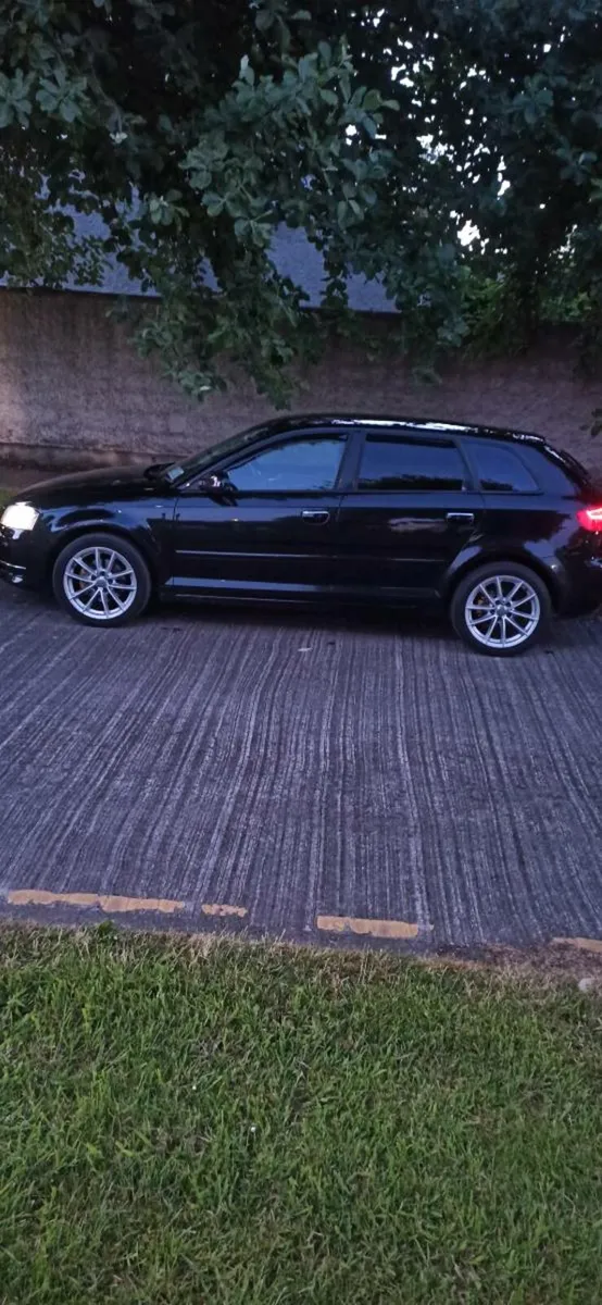 Audi a3 - Image 1