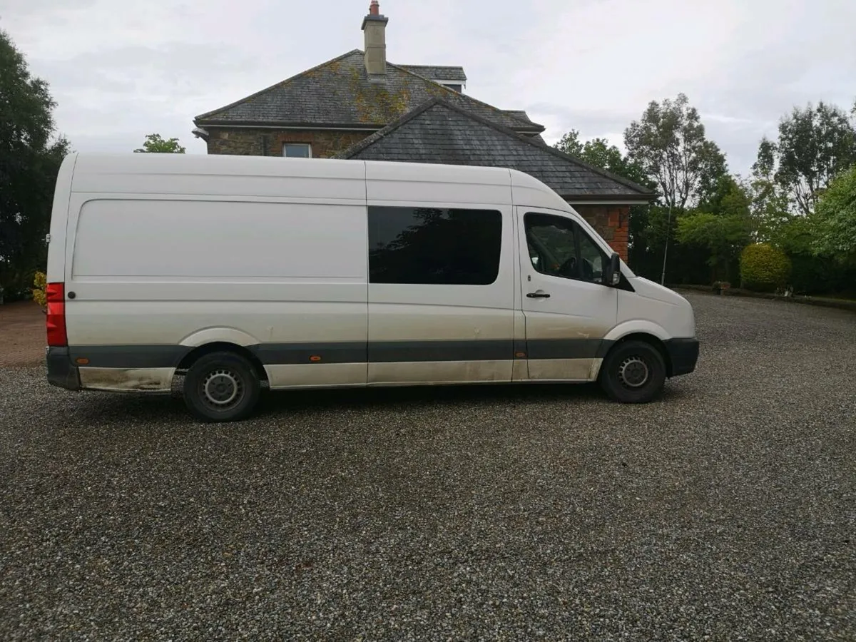 Yard/house clearance, garden sheds/trampolines - Image 1