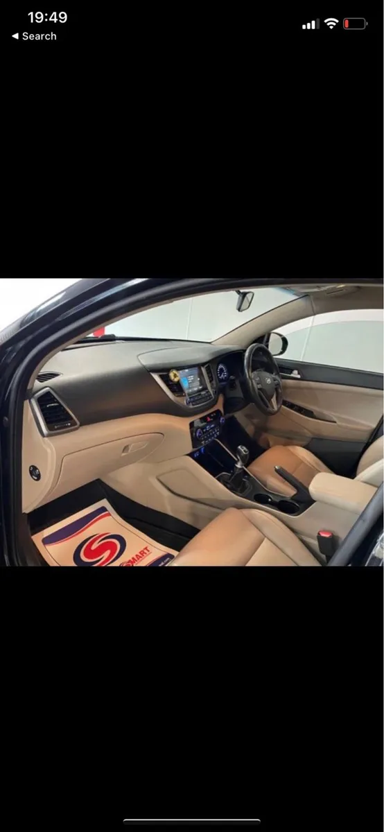 Hyundai Tucson - Image 2