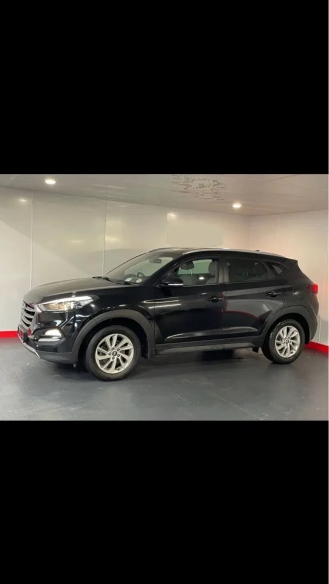 Hyundai Tucson - Image 3