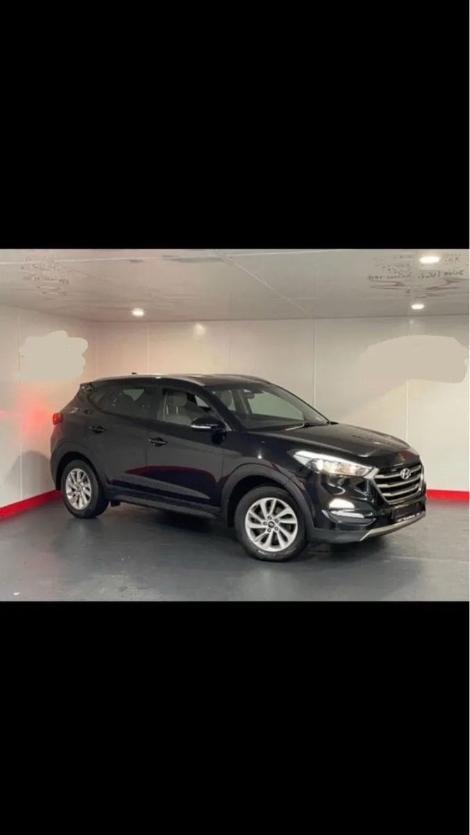 Hyundai Tucson - Image 4