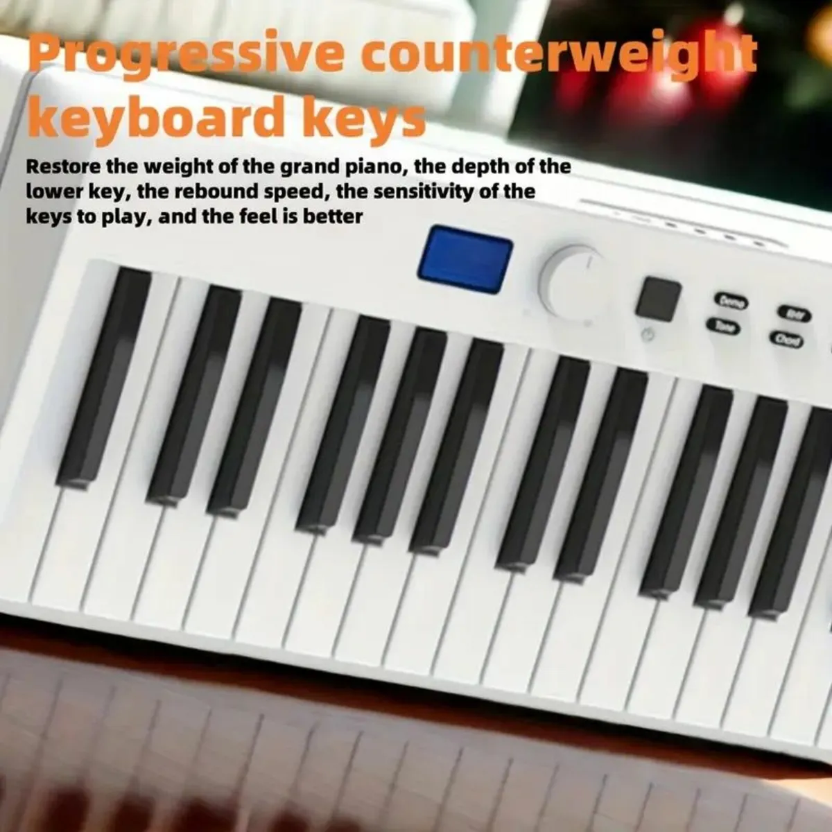professional level 88-keyboard - Image 3