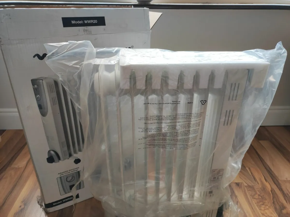 Heater - Image 2