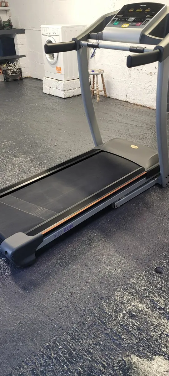 Treadmill - Image 3