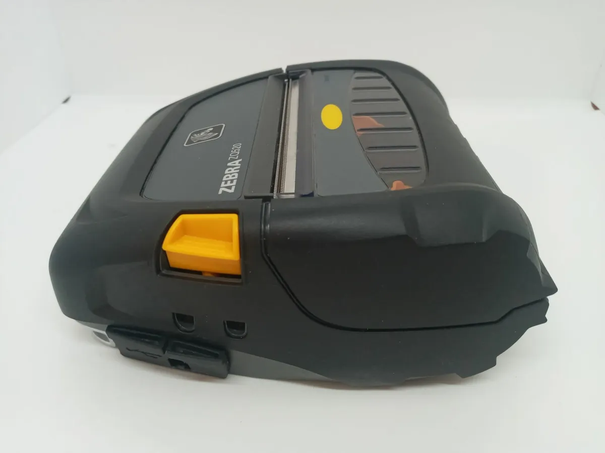 Delivery - 3 x Zebra ZQ520 Thermal Printers - Image 4