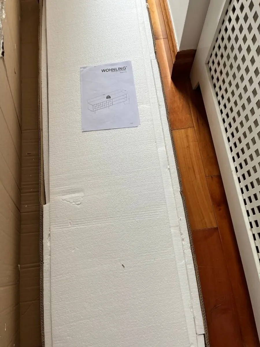 Tv cabinet - Image 3