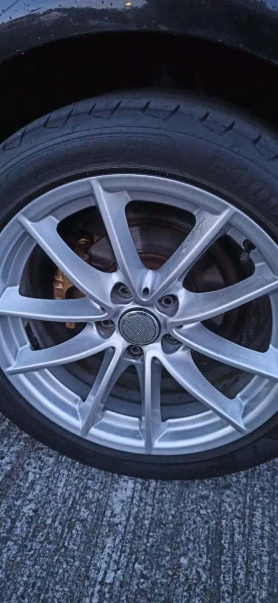 Audi a3 - Image 3