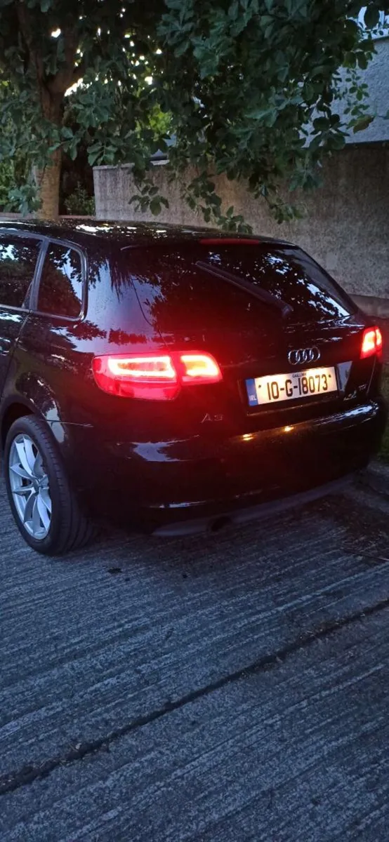 Audi a3 - Image 4