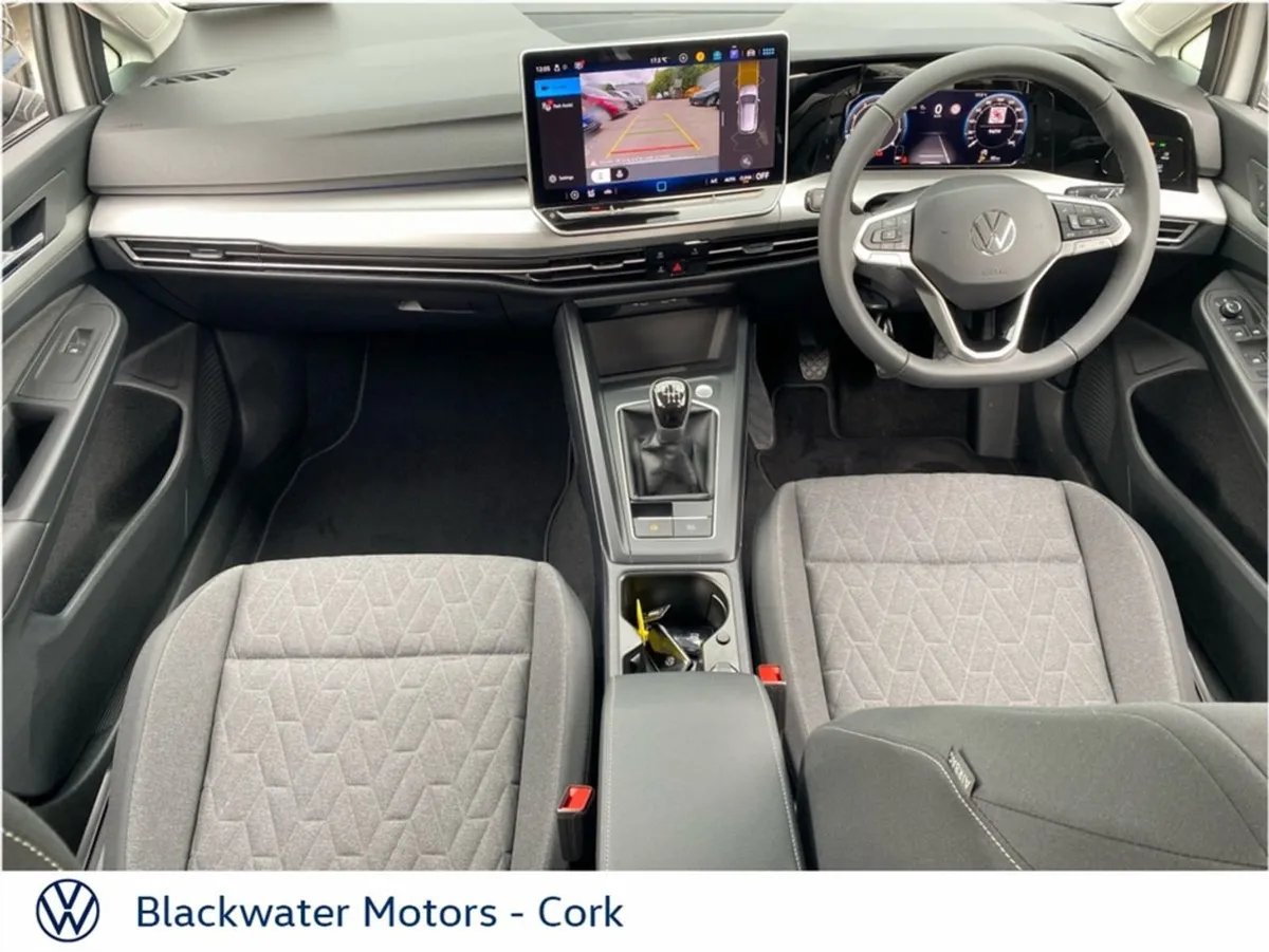 Volkswagen Golf 1.5tsi 116BHP 5DR Edition 75 - Image 3