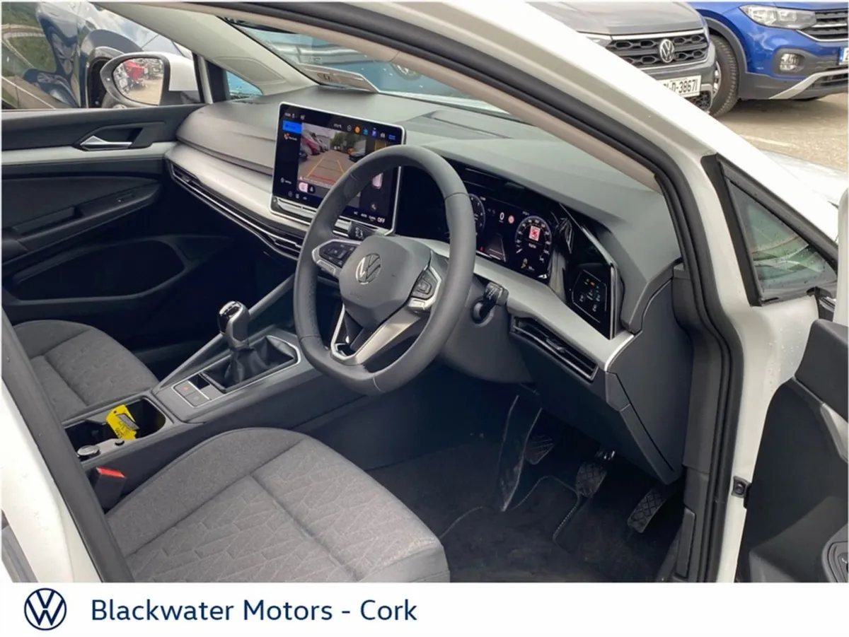 Volkswagen Golf 1.5tsi 116BHP 5DR Edition 75 - Image 4