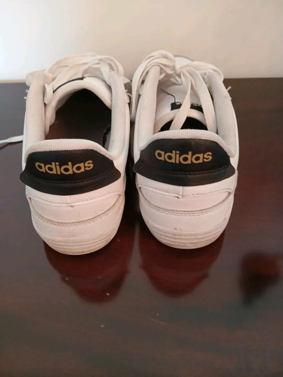 Adidas Womens trainers - Image 2