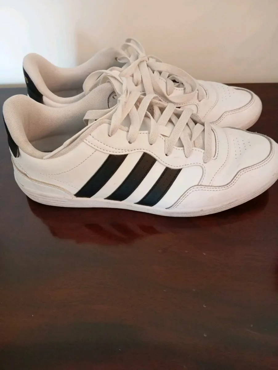 Adidas Womens trainers - Image 1