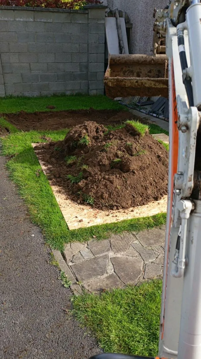 Soil