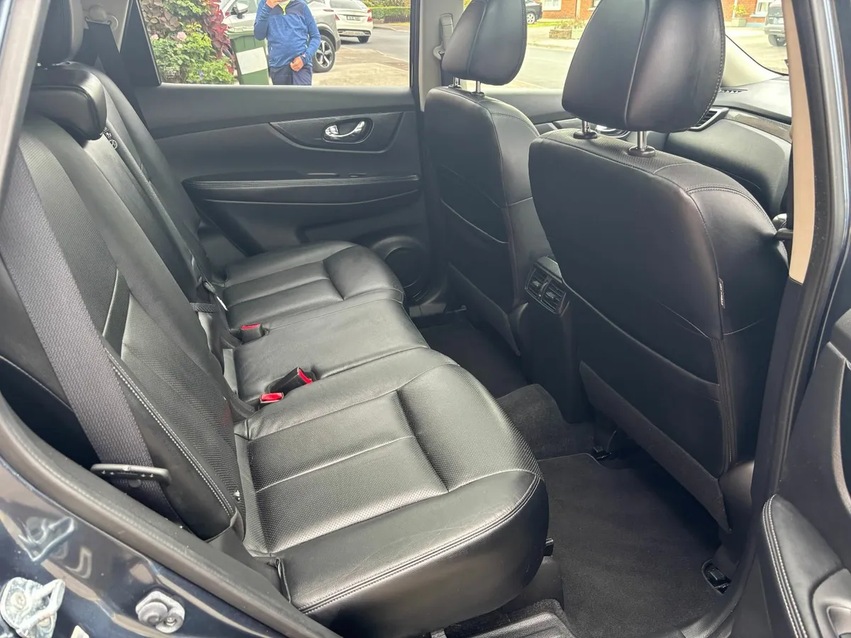 Nissan X-Trail 2015 - Image 2