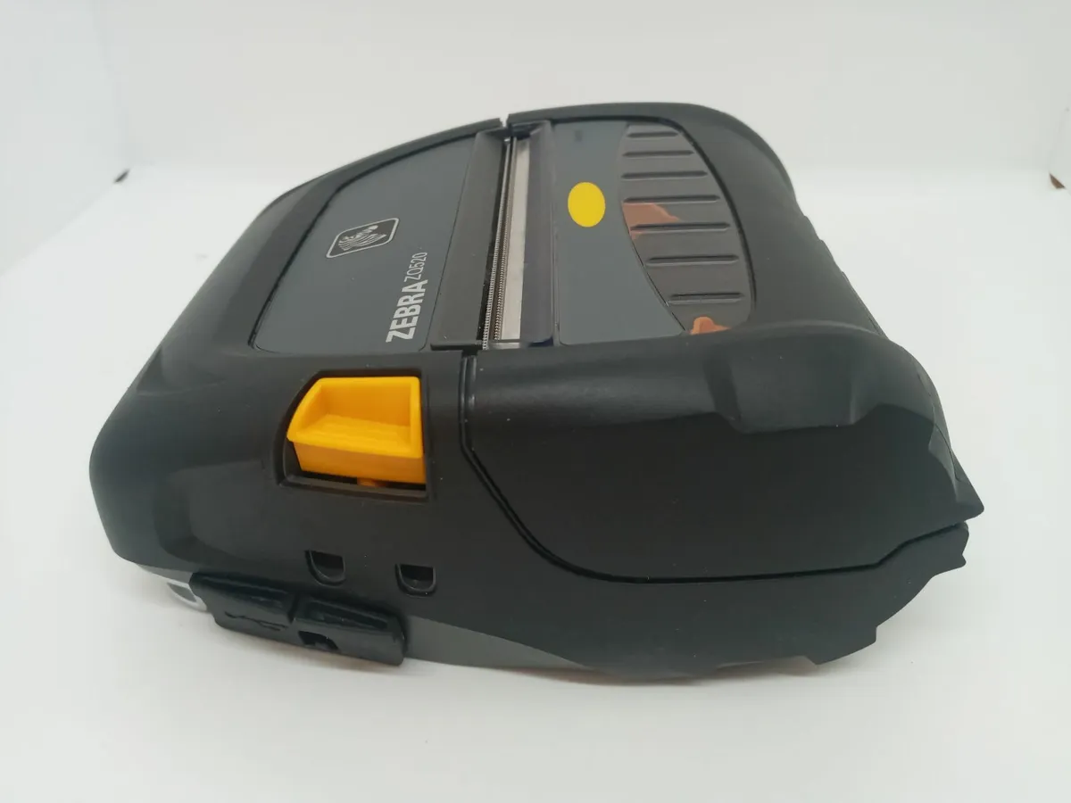 Delivery - 3 x Zebra ZQ520 Thermal Printers - Image 3