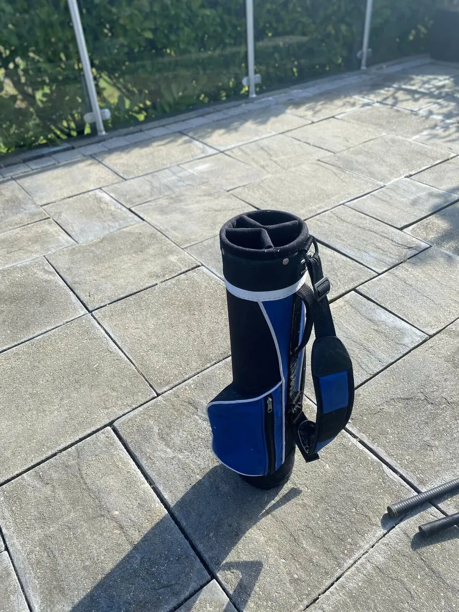 Golf bag - Image 2