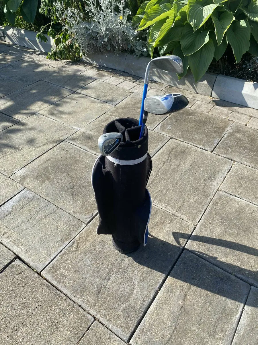 Golf bag - Image 3