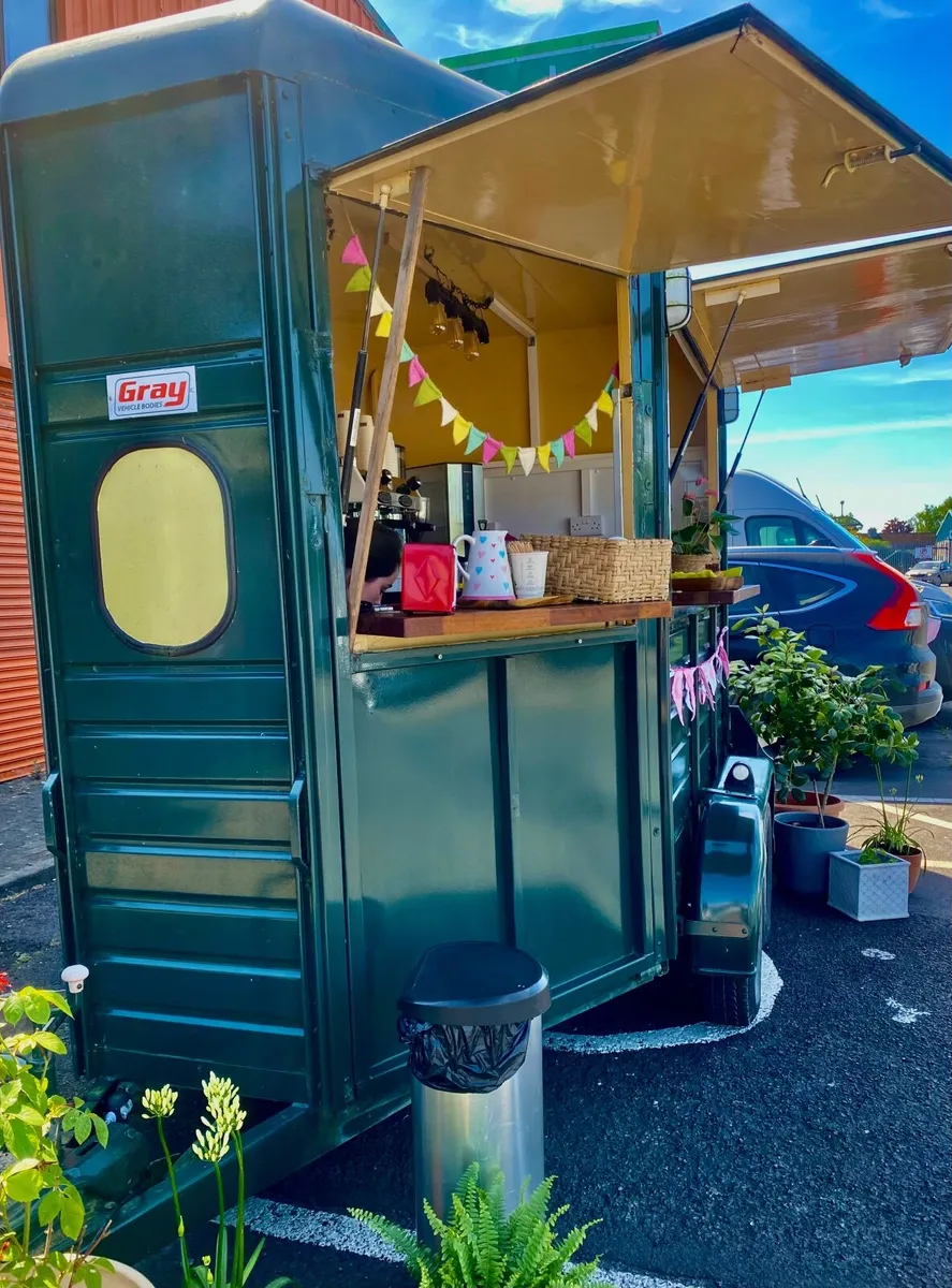 Coffee Truck - Image 3