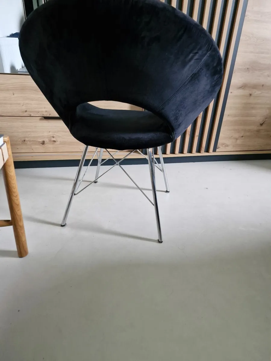 Occasion chair, living room, Hall - Image 2
