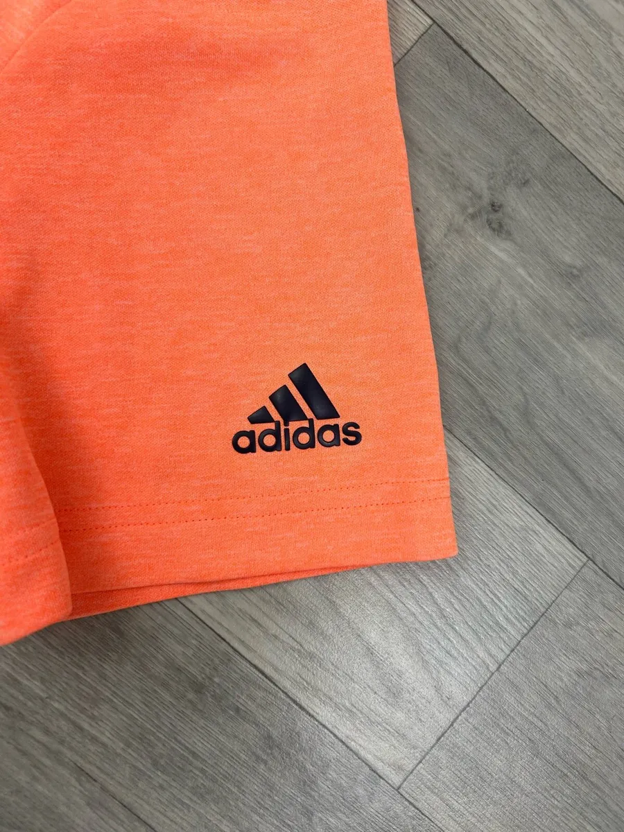 Adidas Golf Polo Shirt Mens Medium - Image 3