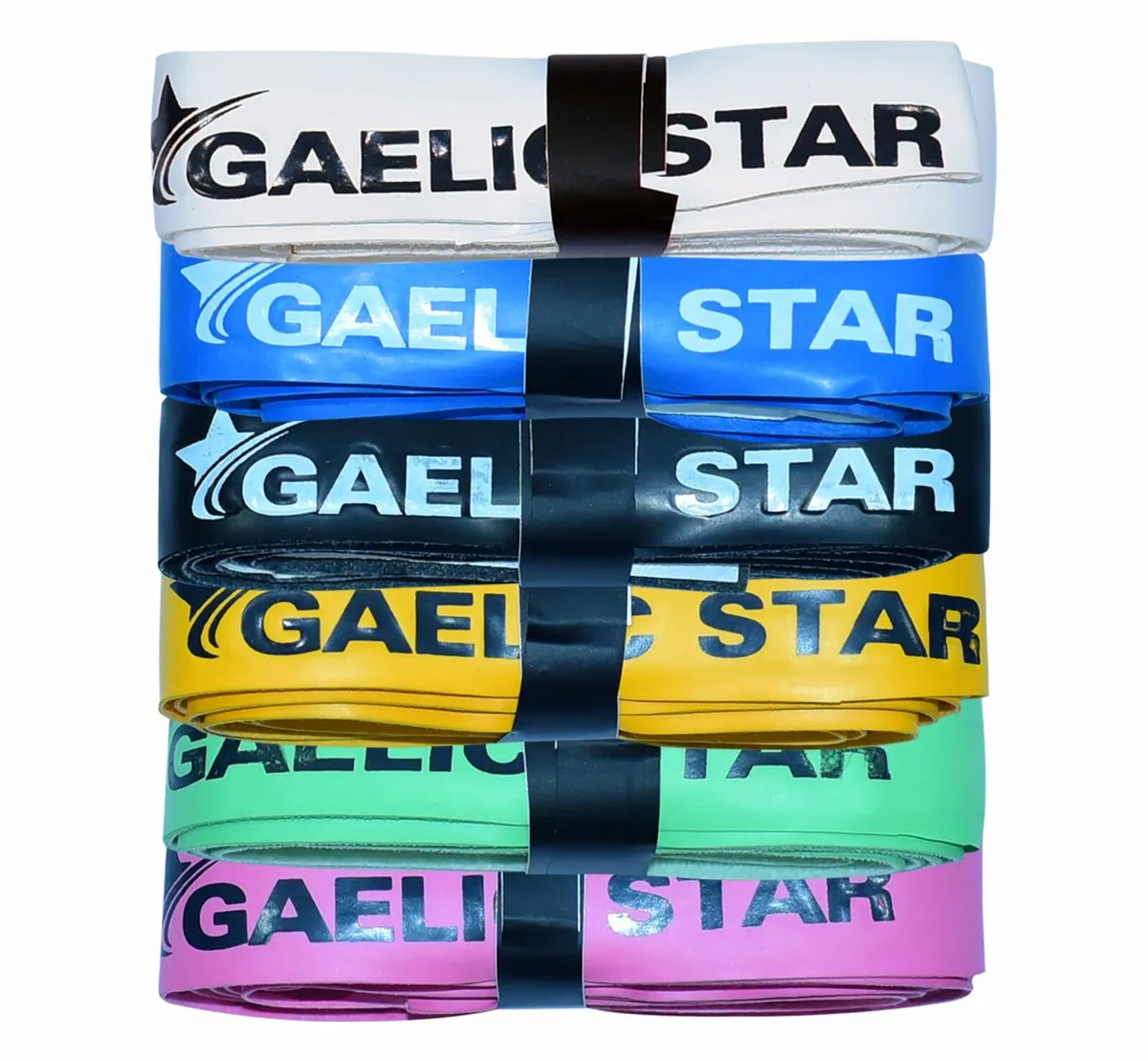 12 long hurling grips with free delivery - Image 1