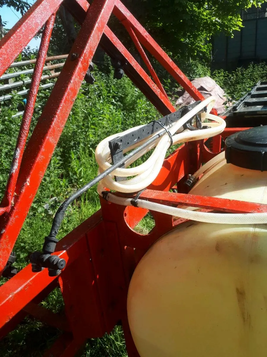 Hardi Sprayer - Image 3