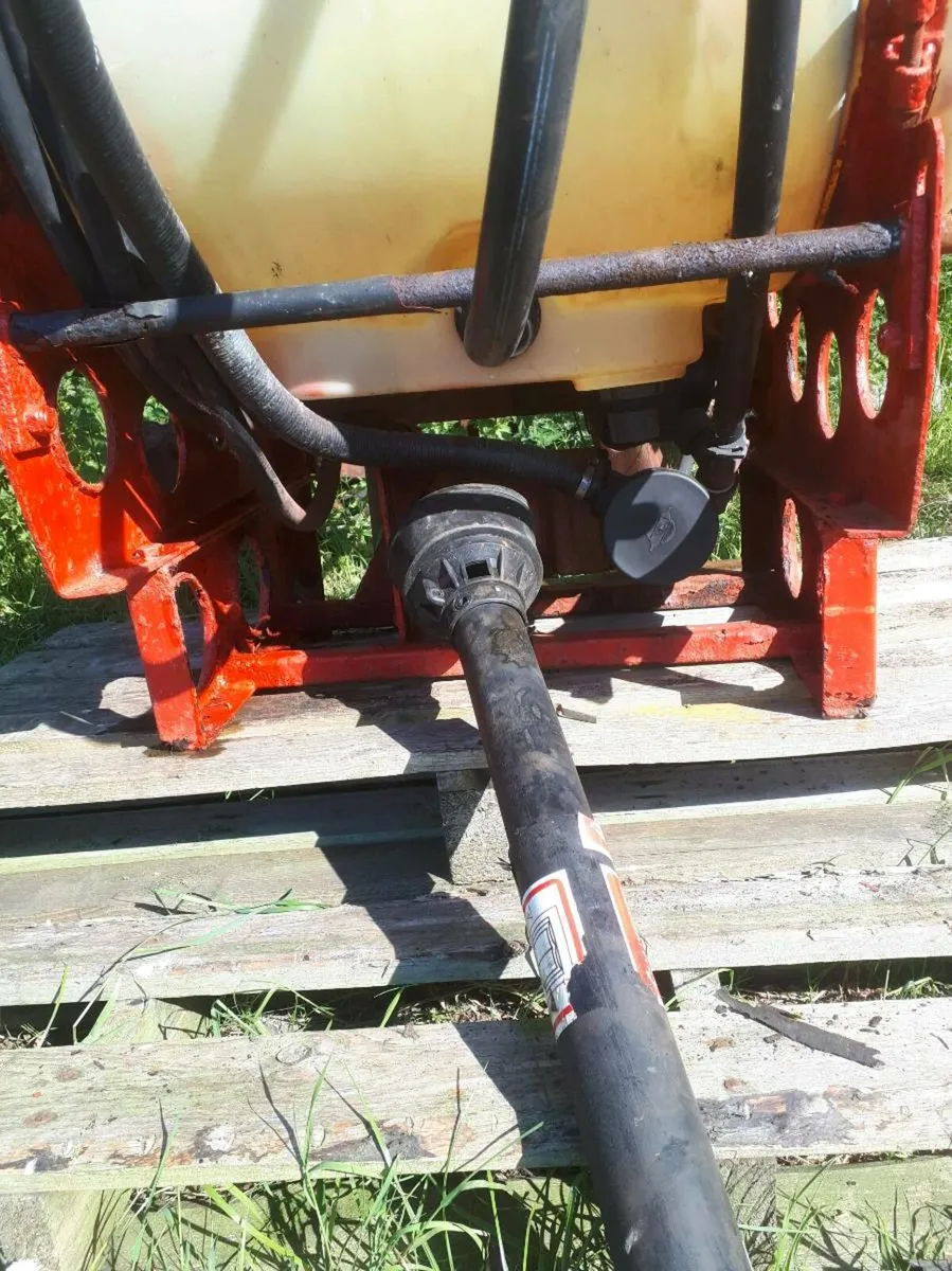 Hardi Sprayer - Image 4