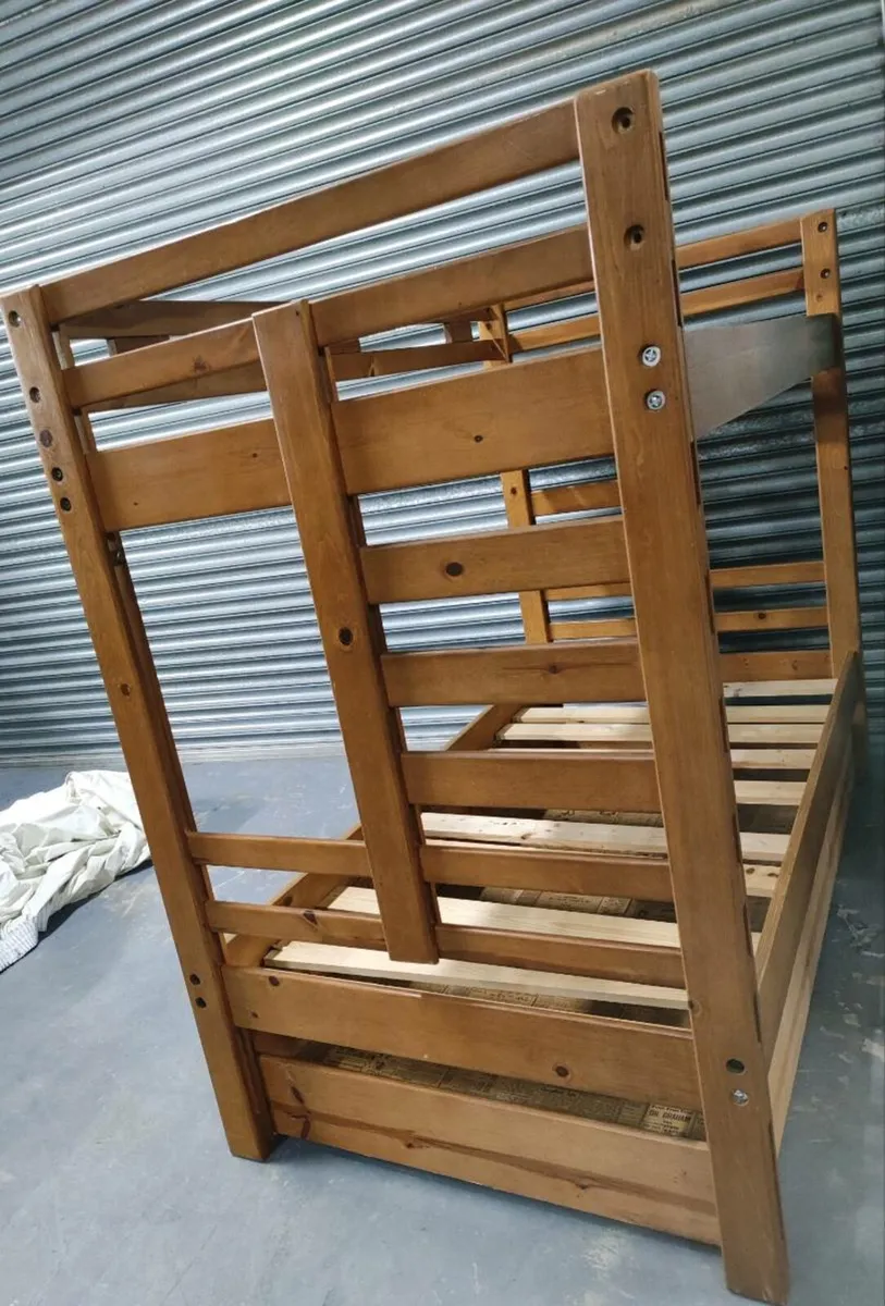Triple sleeper bunk bed - delivery - Image 4