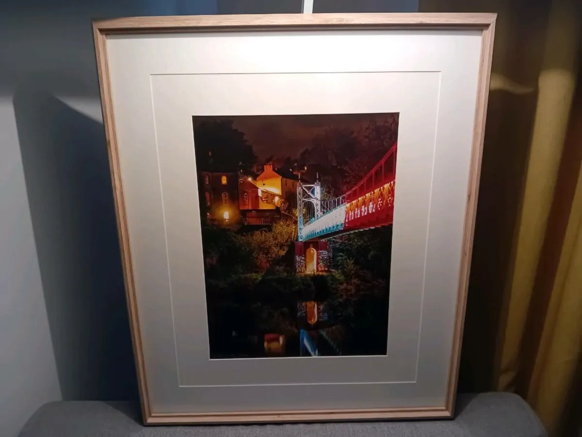 Daly's Bridge, Cork - Image 1