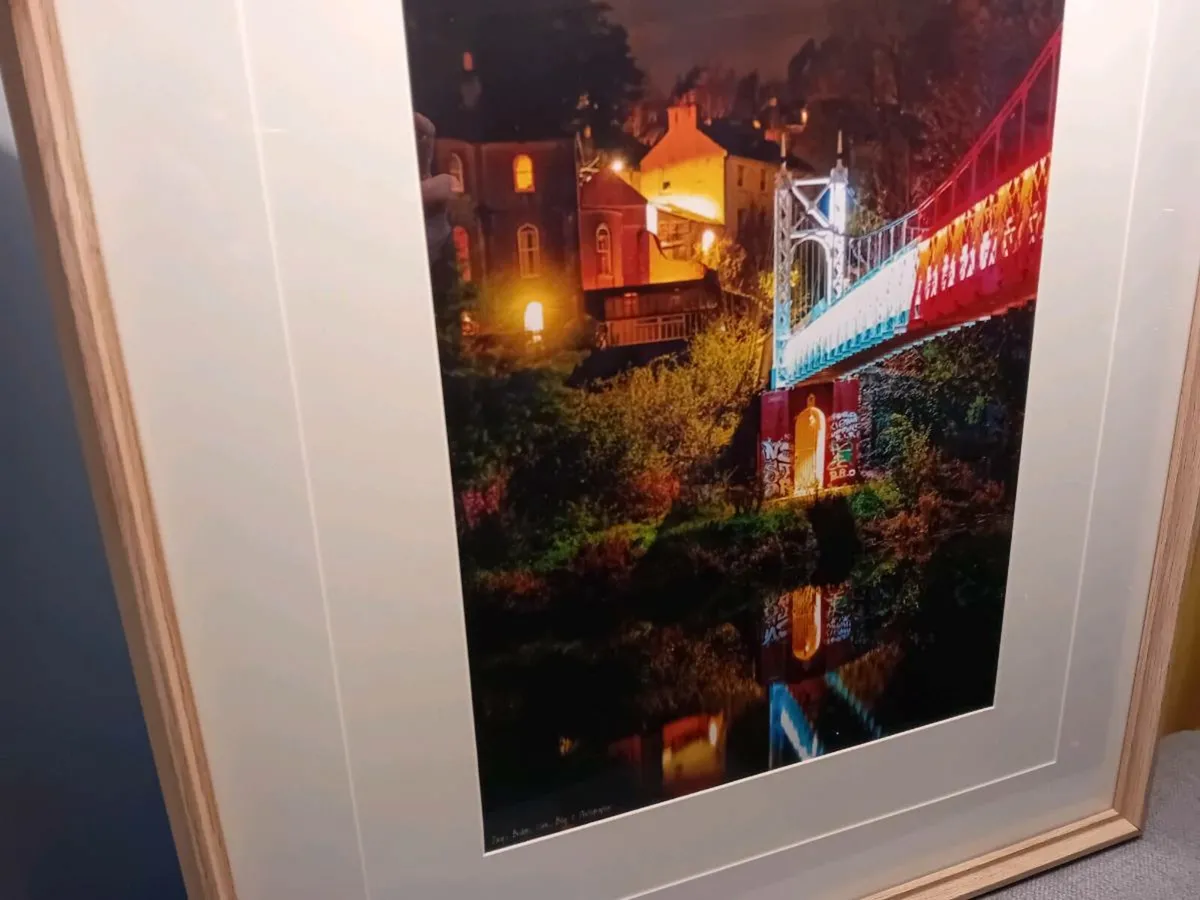 Daly's Bridge, Cork - Image 2
