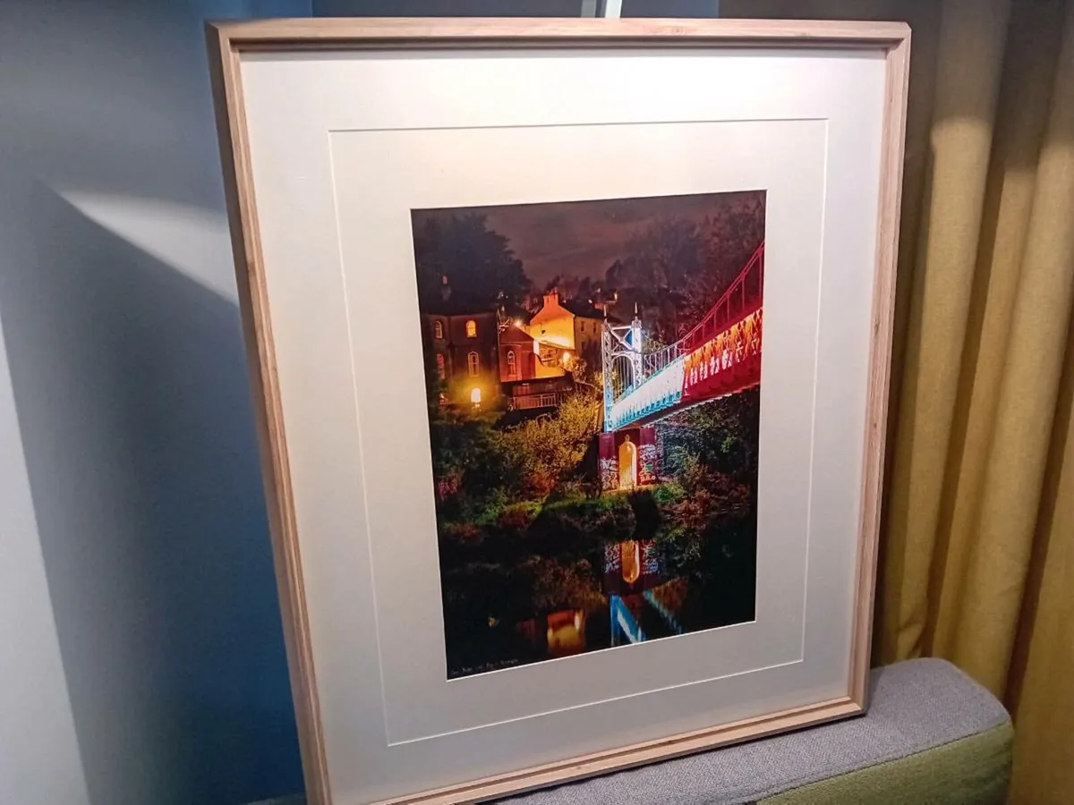 Daly's Bridge, Cork - Image 3
