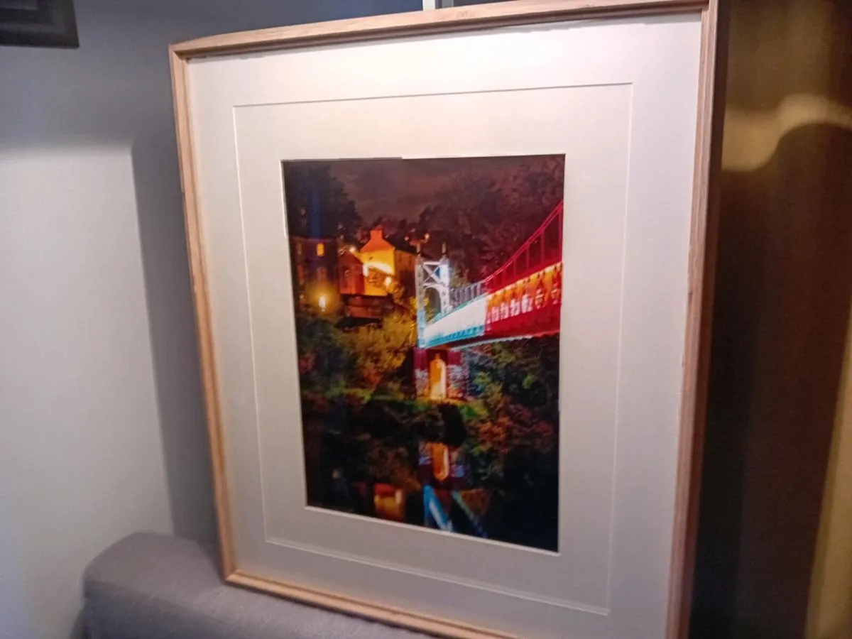 Daly's Bridge, Cork - Image 4