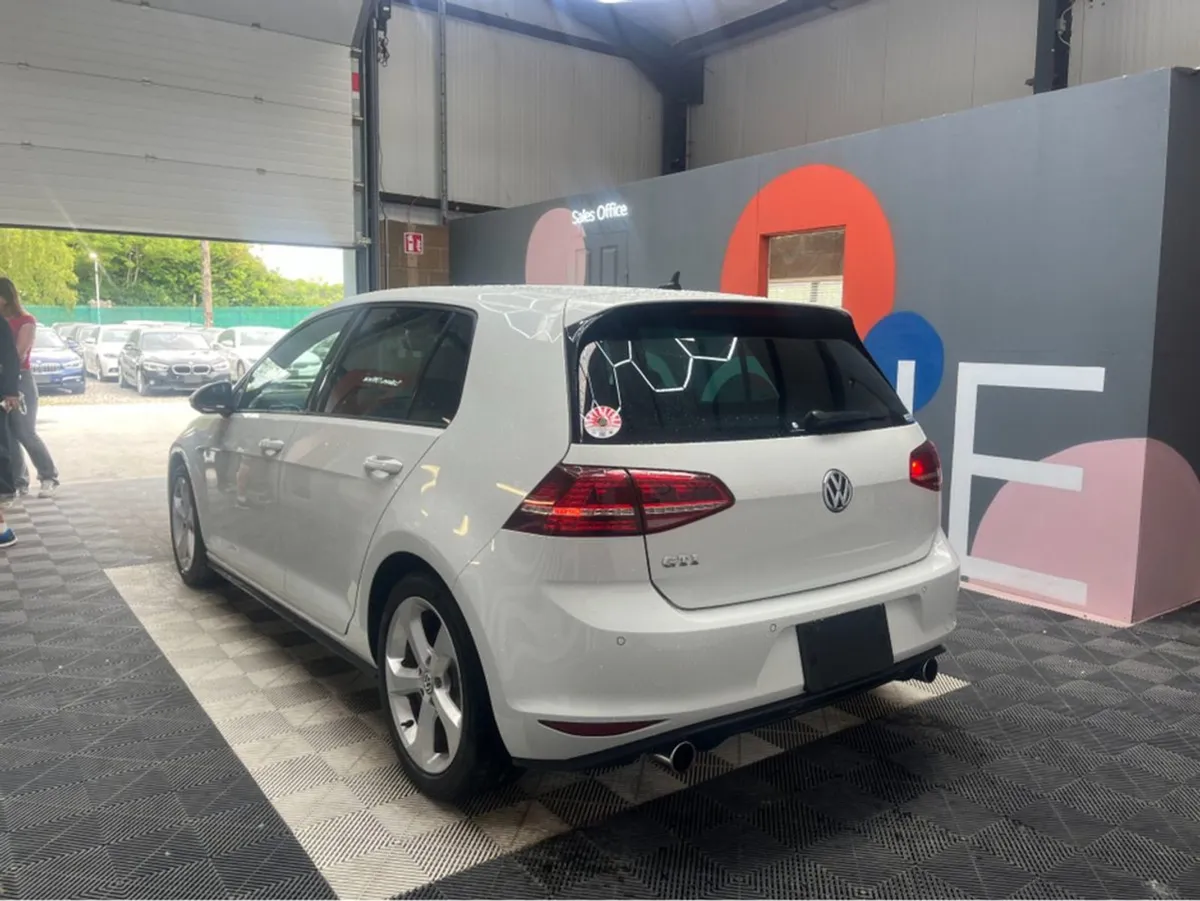 Volkswagen Golf Golf GTI / 96k KMs / Reverse Came - Image 4