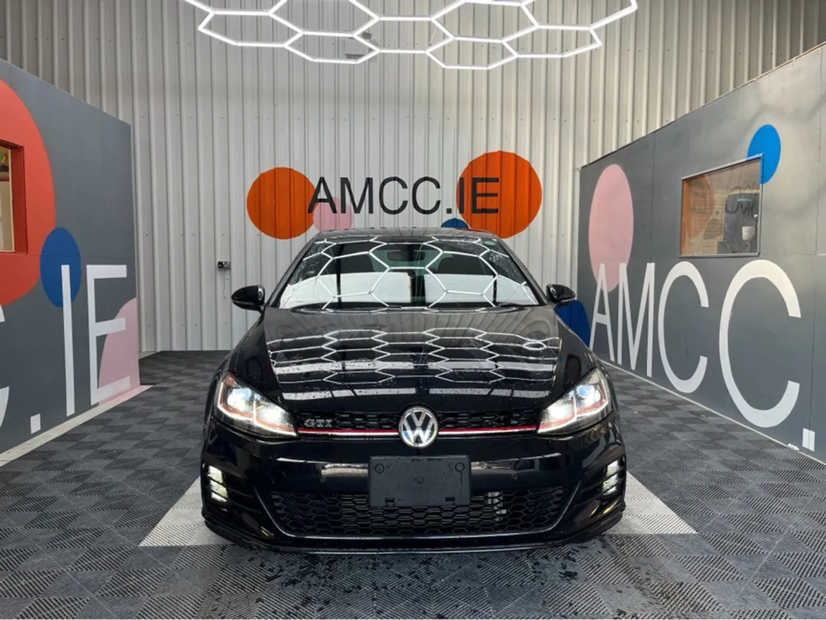 Volkswagen Golf Golf GTI 2.0 TSI / 69k KMs / Reve - Image 2