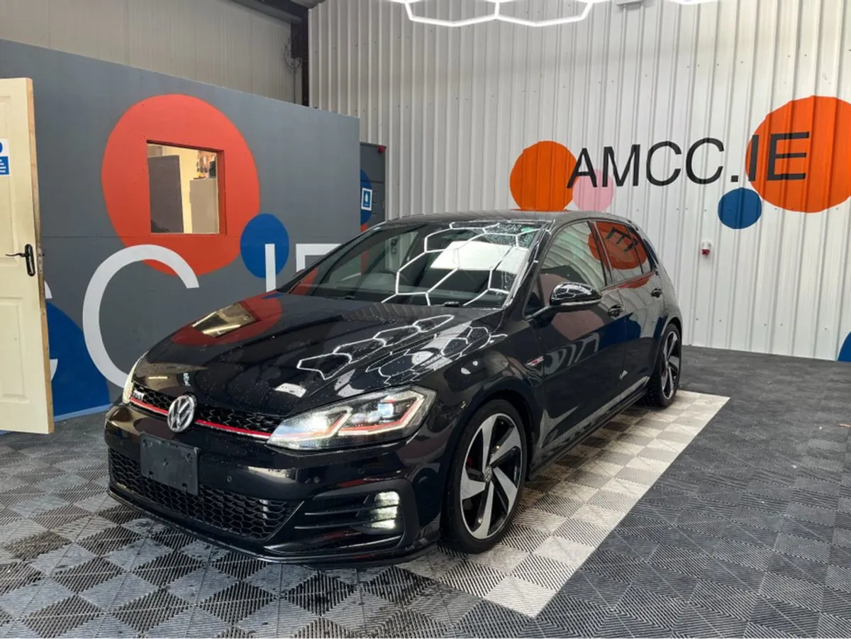 Volkswagen Golf Golf GTI 2.0 TSI / 69k KMs / Reve - Image 3