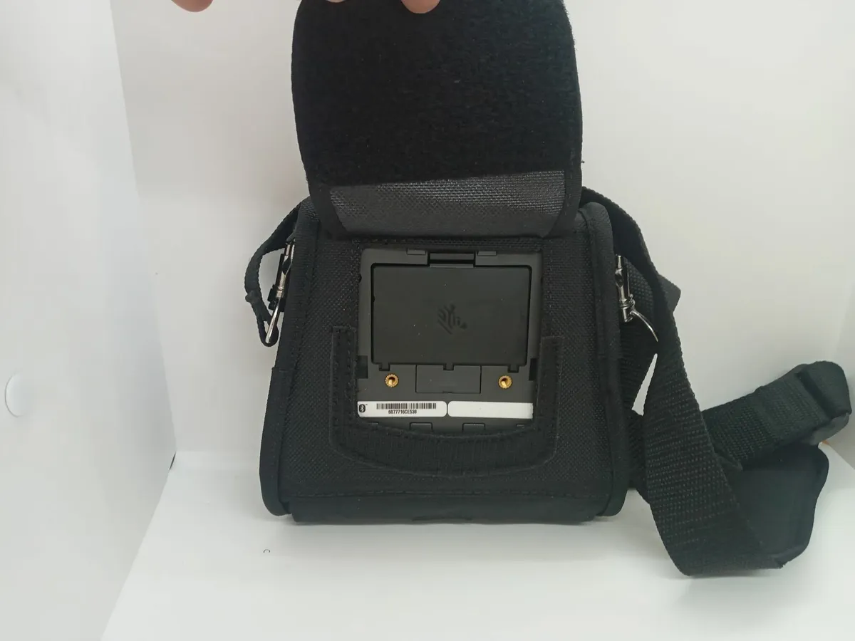 Delivery - 3 x Zebra ZQ520 Thermal Printers - Image 3