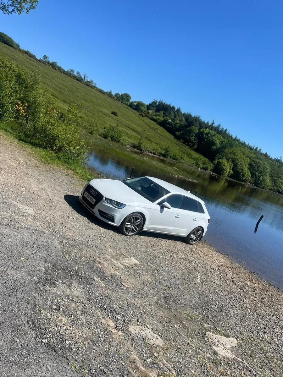 Audi A3 2014 ✅✅ - Image 2