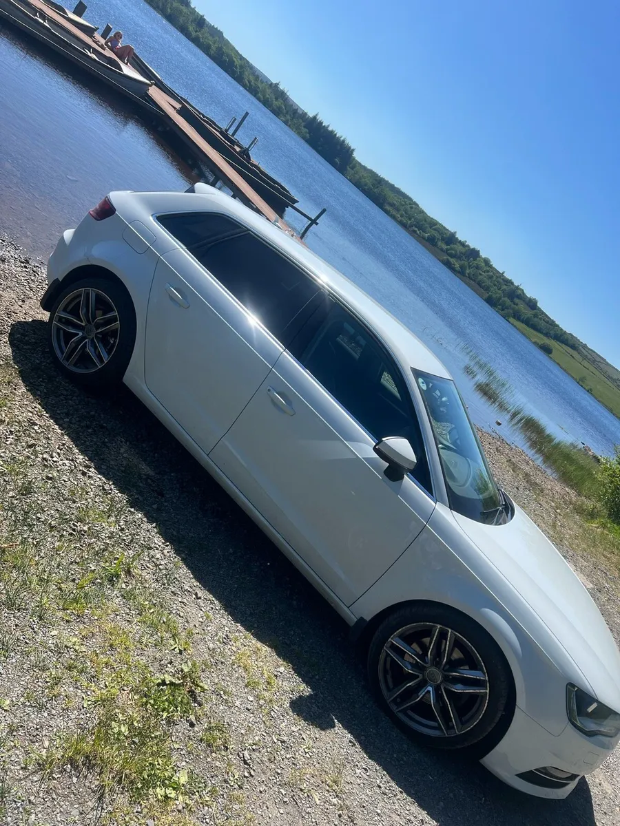 Audi A3 2014 ✅✅ - Image 3