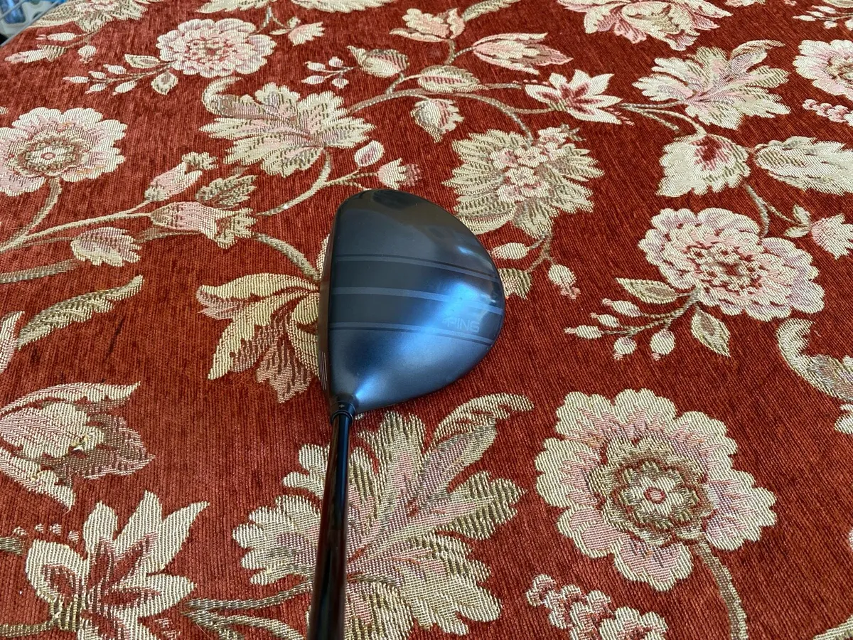 Ping i25 Driver - Image 2