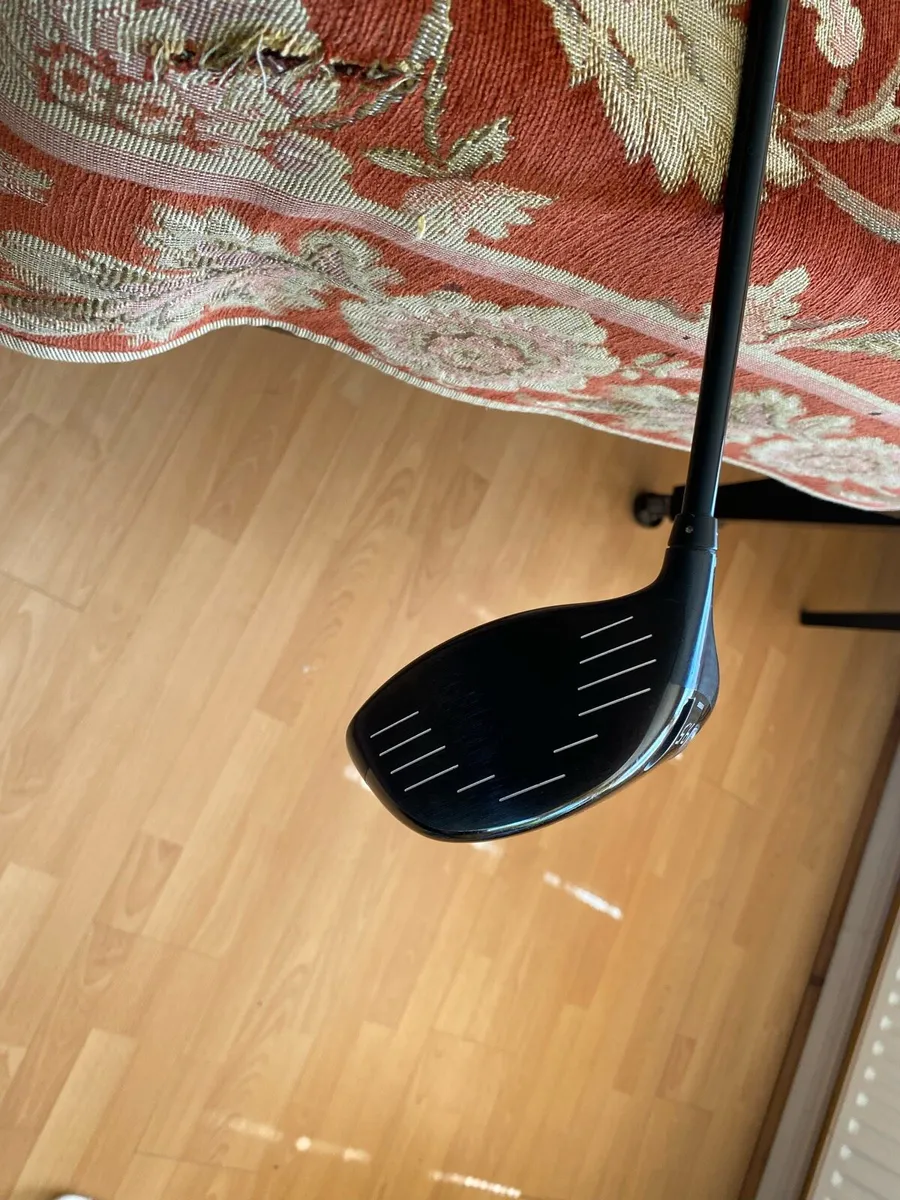 Ping i25 Driver - Image 3