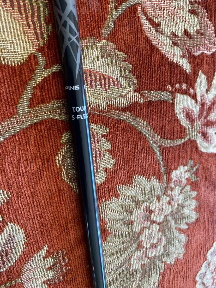 Ping i25 Driver - Image 4