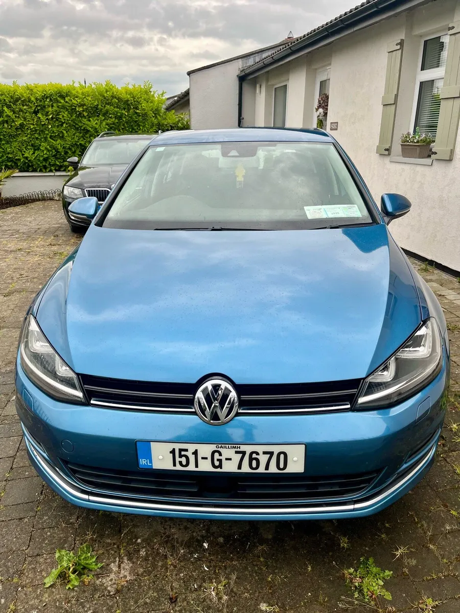Golf 1.4 Petrol ,New NCT - Image 2