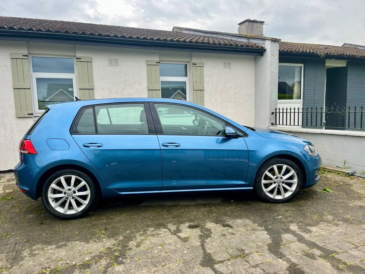 Golf 1.4 Petrol ,New NCT - Image 3