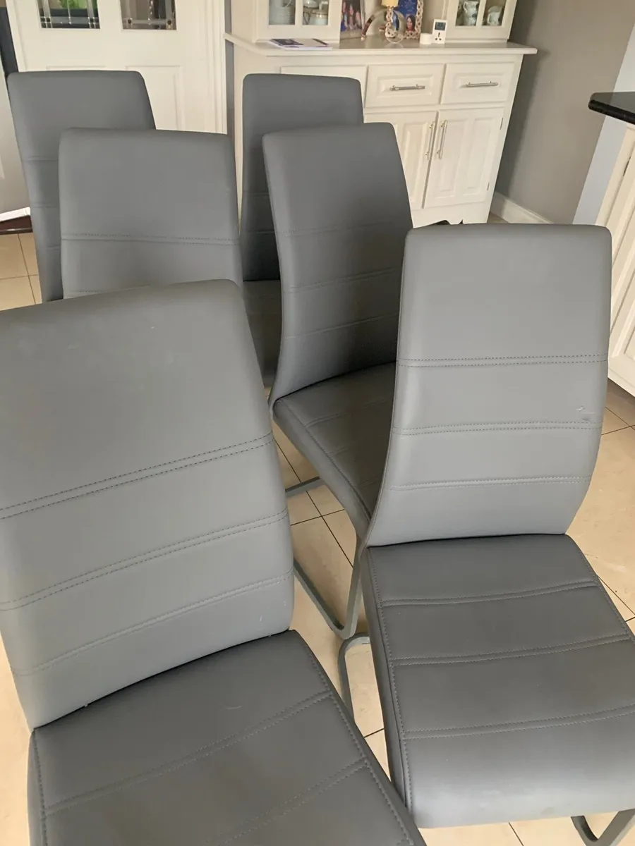 Chairs - Image 1